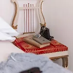 Il Sogno Delle Benedettine