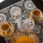 Il Sogno Delle Benedettine ホテル オストゥーニ