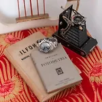 ホテル Il Sogno Delle Benedettine オストゥーニ