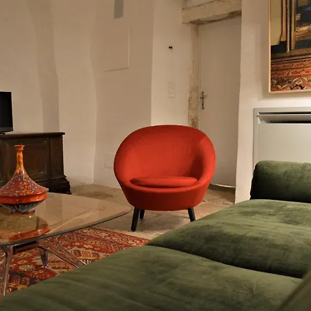 Il Sogno Delle Benedettine Szálloda *