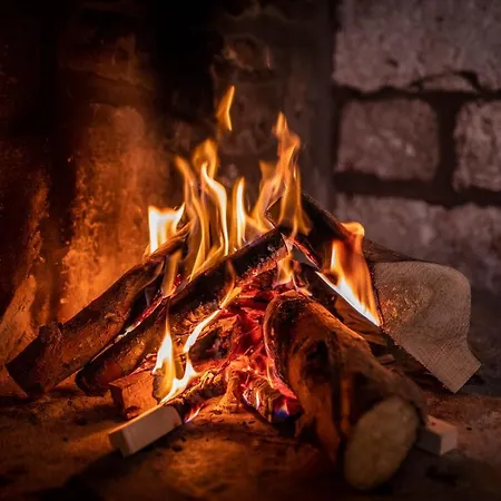 Il Sogno Delle Benedettine * Ostuni