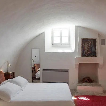 Szálloda Il Sogno Delle Benedettine *