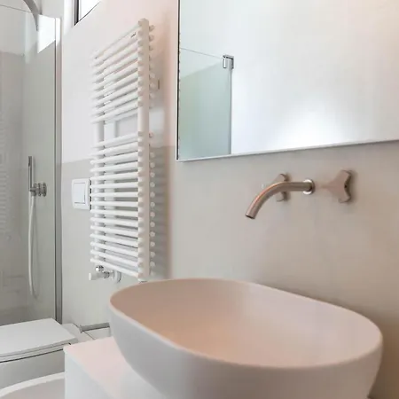 Il Sogno Delle Benedettine * Ostuni