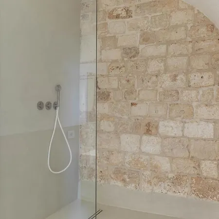 Il Sogno Delle Benedettine Szálloda Ostuni