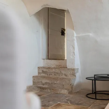 Szálloda Il Sogno Delle Benedettine