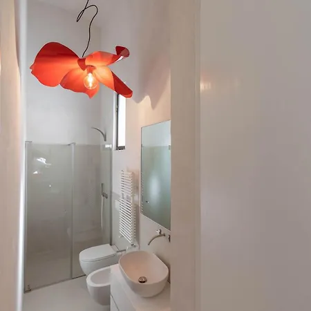 Szálloda Il Sogno Delle Benedettine Ostuni