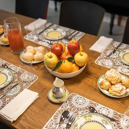 Szálloda Il Sogno Delle Benedettine *