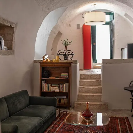 Il Sogno Delle Benedettine Ostuni