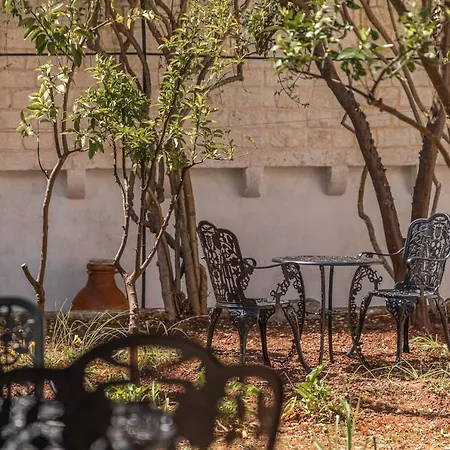 Il Sogno Delle Benedettine * Ostuni