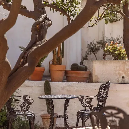 Szálloda Il Sogno Delle Benedettine *