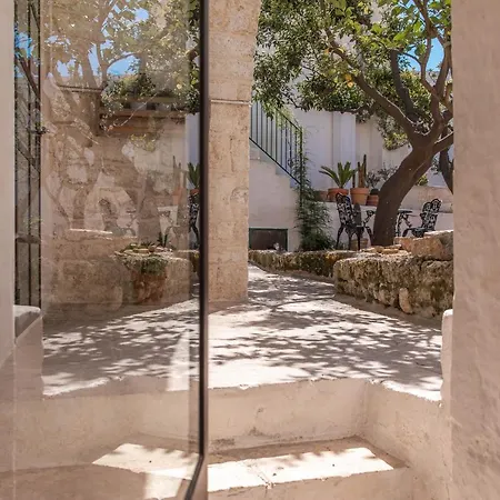 Il Sogno Delle Benedettine Szálloda Ostuni