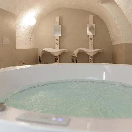 Il Sogno Delle Benedettine Szálloda