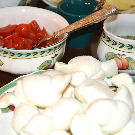 Szálloda Il Sogno Delle Benedettine Ostuni