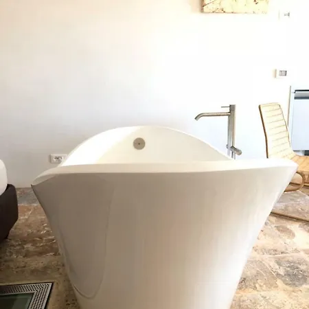 Il Sogno Delle Benedettine * Ostuni