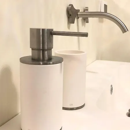 Szálloda Il Sogno Delle Benedettine Ostuni