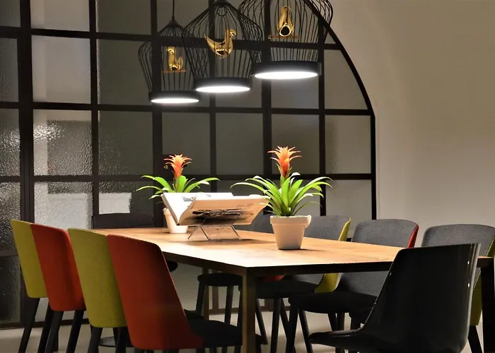 Il Sogno Delle Benedettine أوستوني