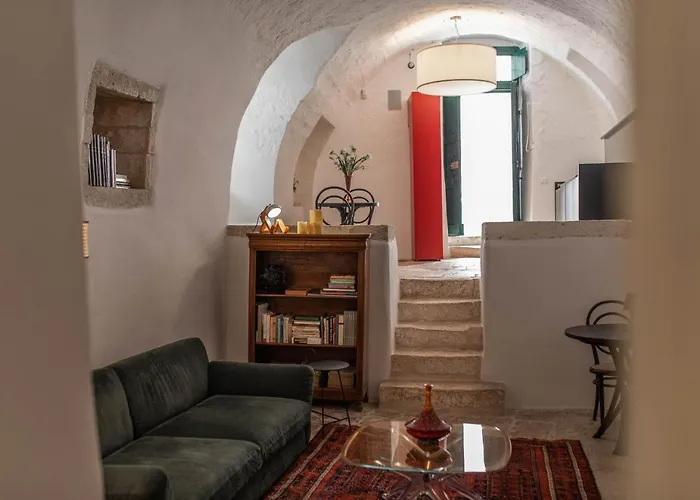 Il Sogno Delle Benedettine أوستوني