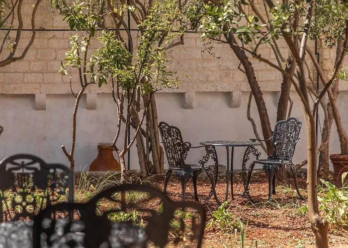 Il Sogno Delle Benedettine * أوستوني