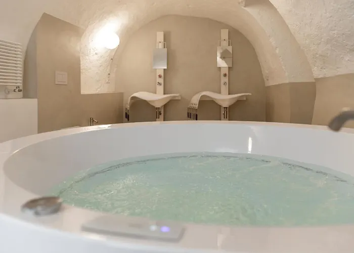 Il Sogno Delle Benedettine فندق