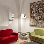 Il Sogno Delle Benedettine * Ostuni