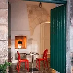 Il Sogno Delle Benedettine * Ostuni