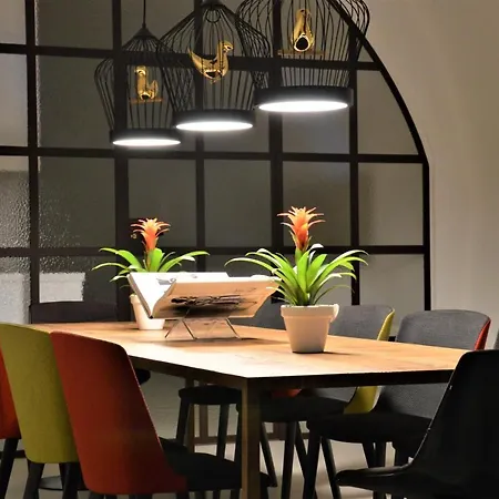 Il Sogno Delle Benedettine 奥斯图尼