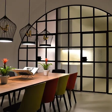 Il Sogno Delle Benedettine Hotel Ostuni