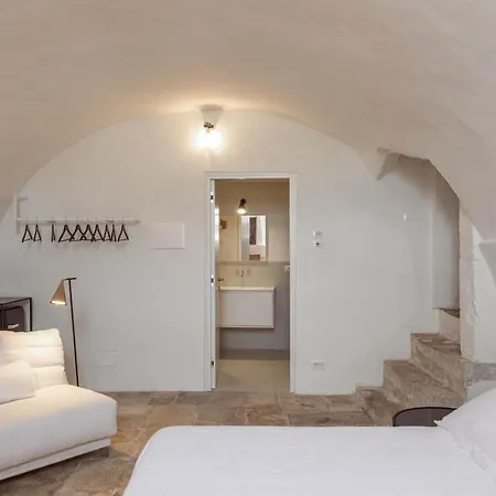 Il Sogno Delle Benedettine Hotel