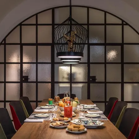 Il Sogno Delle Benedettine 酒店 *