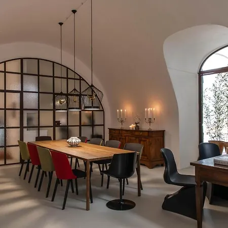 Il Sogno Delle Benedettine 酒店