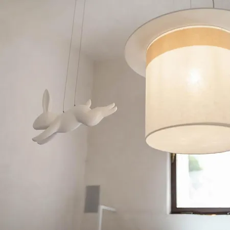 Il Sogno Delle Benedettine 酒店 *