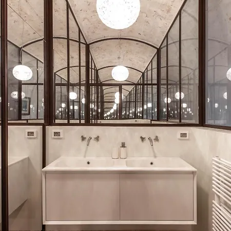 Il Sogno Delle Benedettine 奥斯图尼