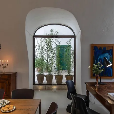 Il Sogno Delle Benedettine