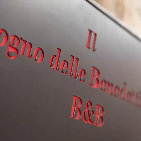 Il Sogno Delle Benedettine Hotel