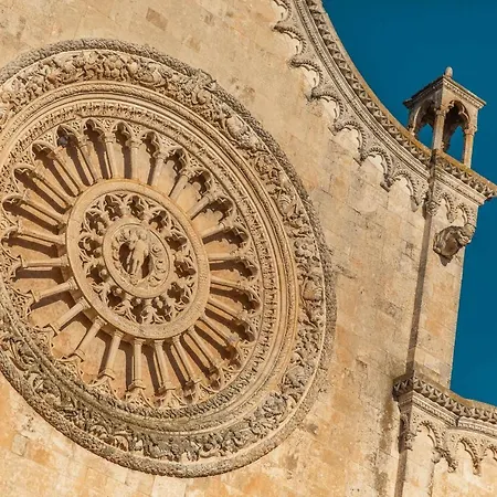 فندق Il Sogno Delle Benedettine