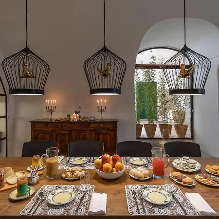 Il Sogno Delle Benedettine أوستوني