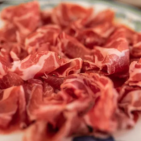 Il Sogno Delle Benedettine * Ostuni