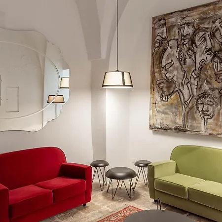 Il Sogno Delle Benedettine * 奥斯图尼