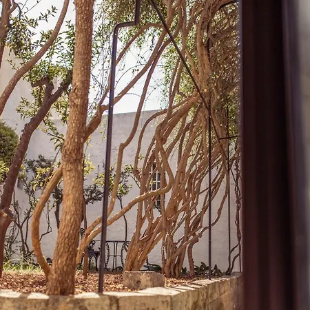 酒店 Il Sogno Delle Benedettine *