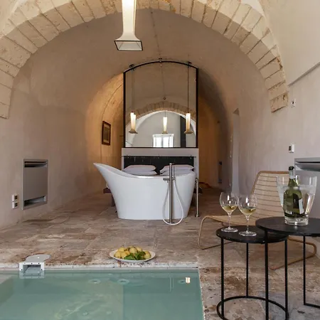 Il Sogno Delle Benedettine Hotel