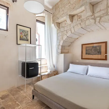 Hotel Il Sogno Delle Benedettine *