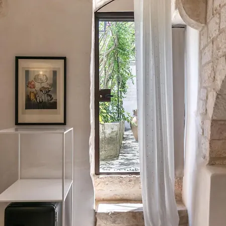 Il Sogno Delle Benedettine Ξενοδοχείο
