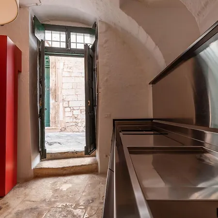 Il Sogno Delle Benedettine Hotel
