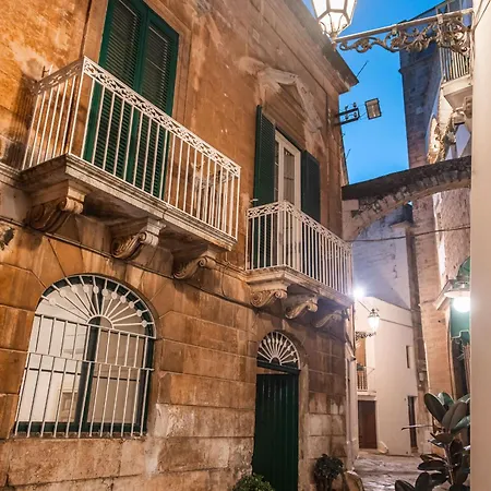 Ξενοδοχείο Il Sogno Delle Benedettine