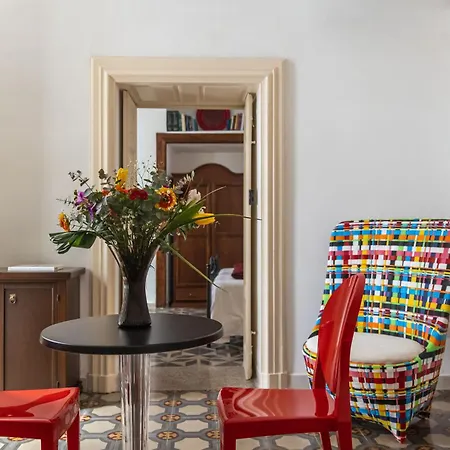 Il Sogno Delle Benedettine Ostuni
