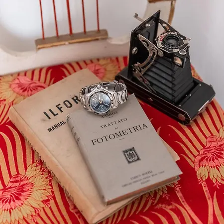 Ξενοδοχείο Il Sogno Delle Benedettine Ostuni