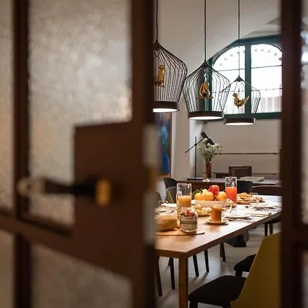 Il Sogno Delle Benedettine فندق *