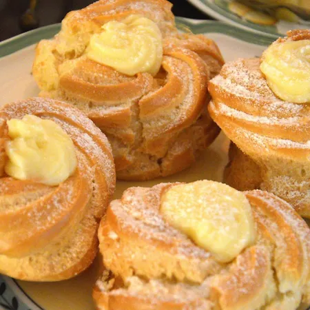 Il Sogno Delle Benedettine *