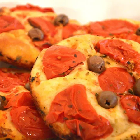 Il Sogno Delle Benedettine * 奥斯图尼