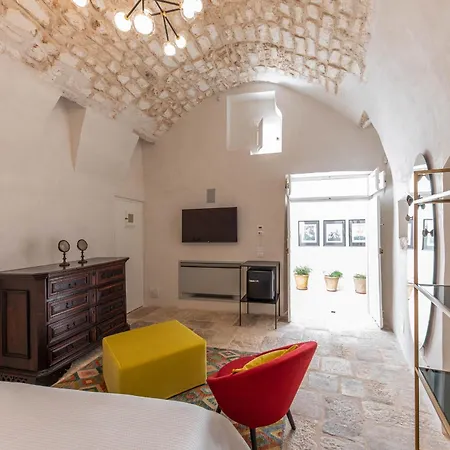 Il Sogno Delle Benedettine Hotel